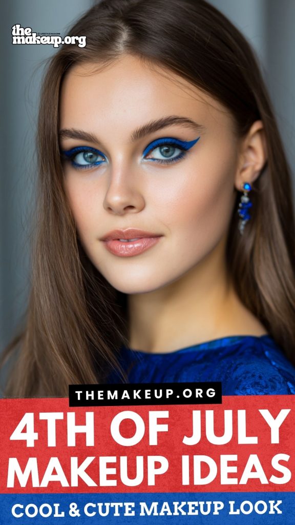 Trending USA glam looks