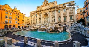 What To Pack Rome July Packing List