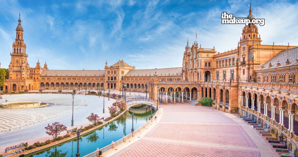 What To Pack Spain July Packing List