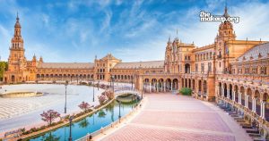 What To Pack Spain July Packing List