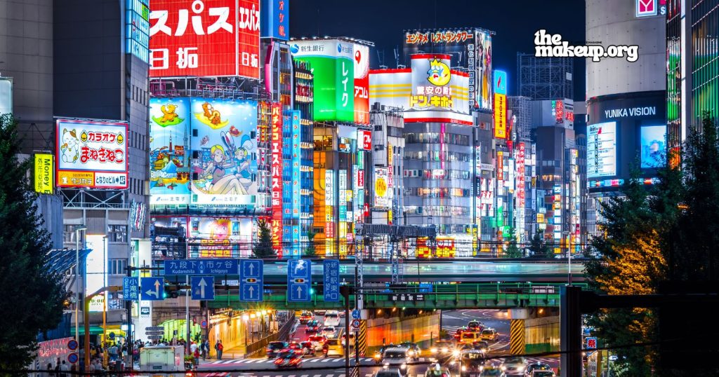 Tokyo Summer Packing List June