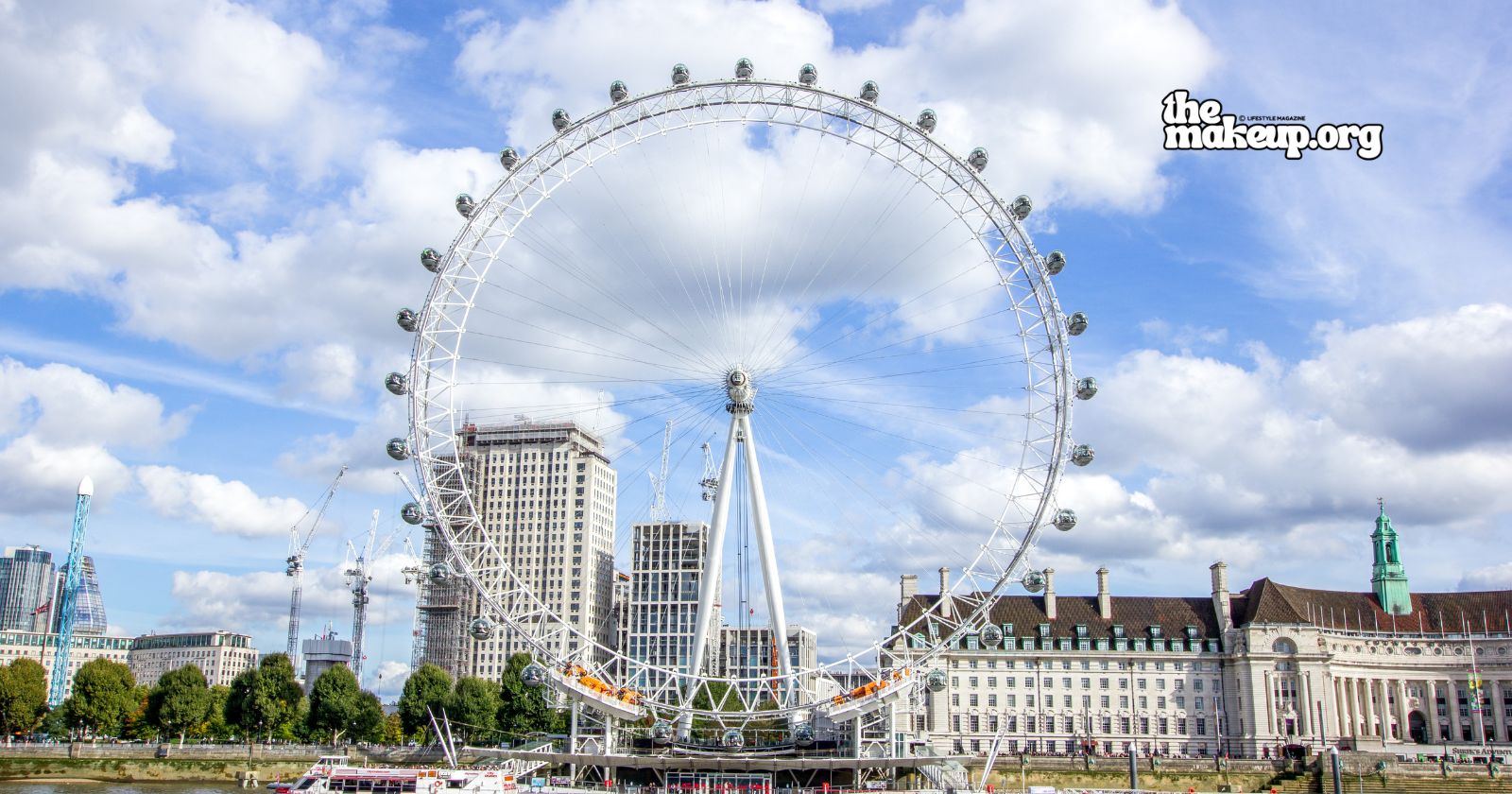 UK July packing list