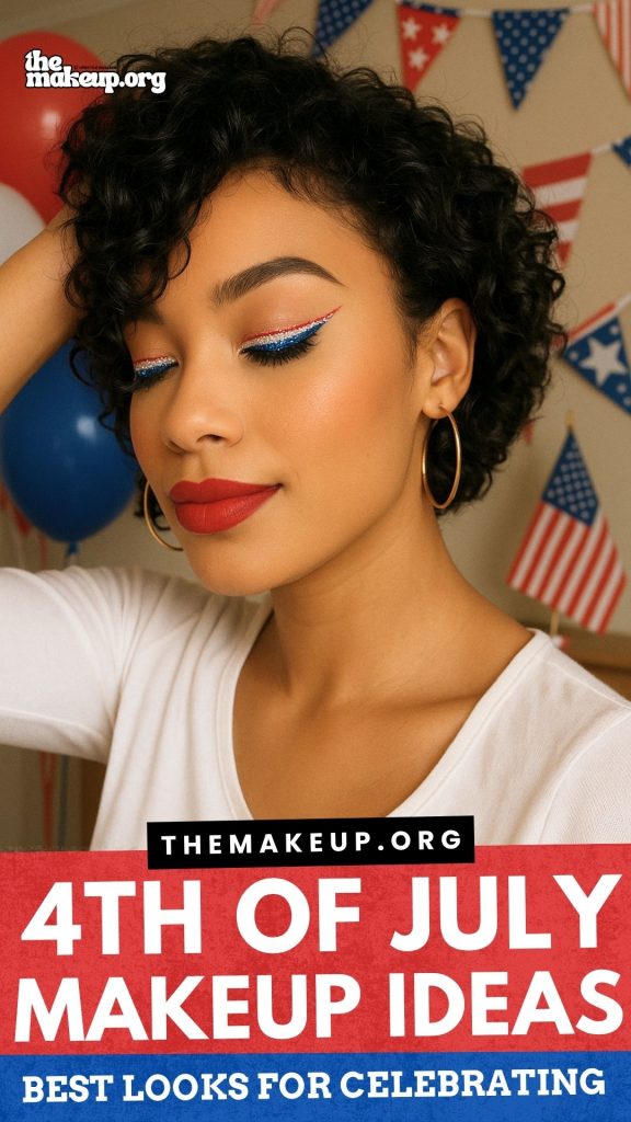 Firecracker glam