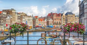 What to Pack for Amsterdam in Summer