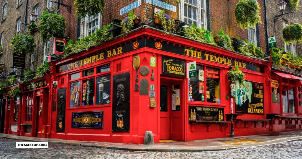 What to Pack for Ireland in Summer