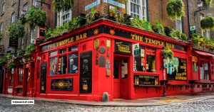 What to Pack for Ireland in Summer