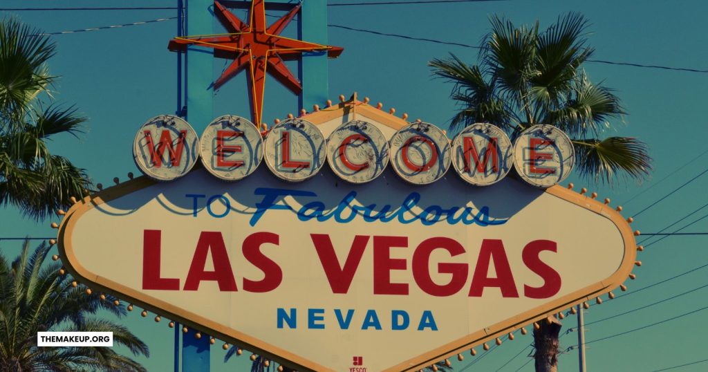 What to Pack for Las Vegas in Summer