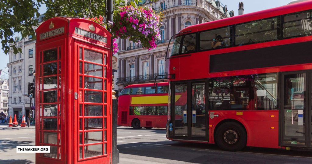 What to Pack for London in June