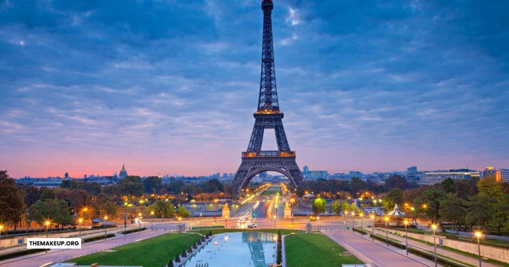 What to Pack for Paris in July