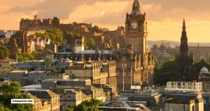 What to Pack for Scotland in Summer