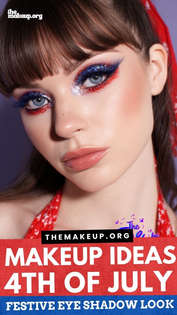 Festive July 4 glam