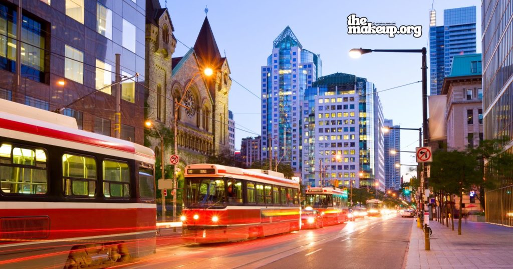 Canada June packing list Summer