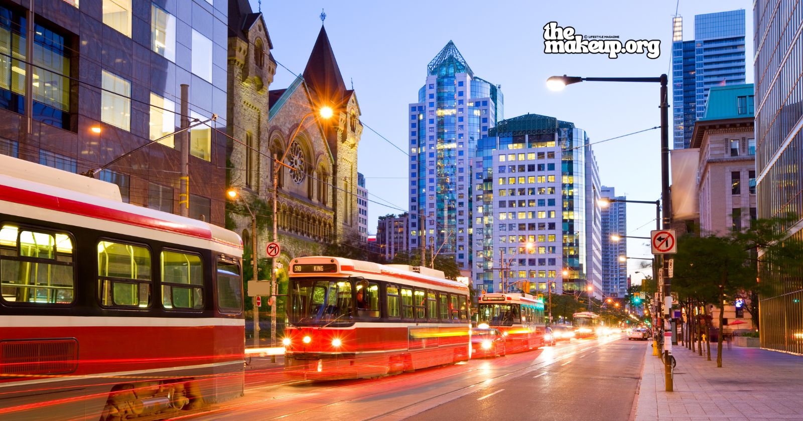 Canada June packing list Summer