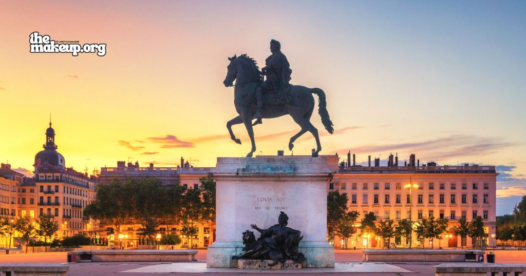 France Packing List June