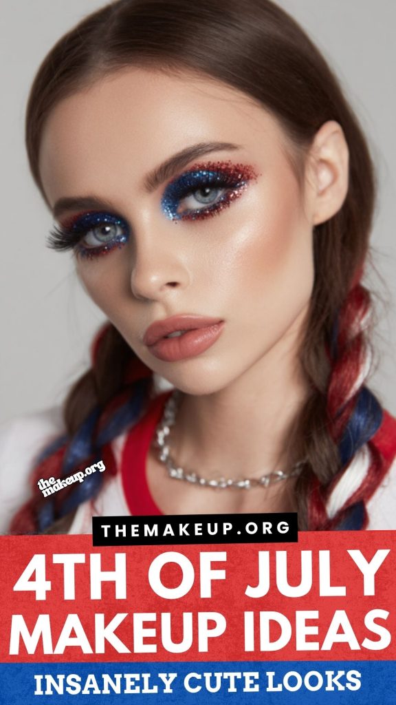 July 4th inspo look