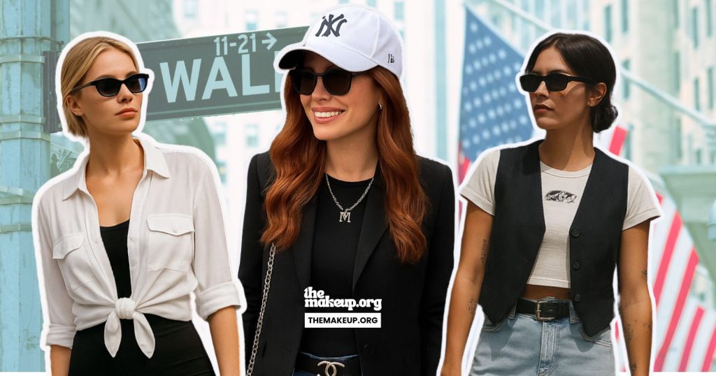 NYC Summer Outfits Ideas