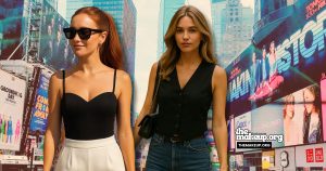 Outfits for Summer in New York