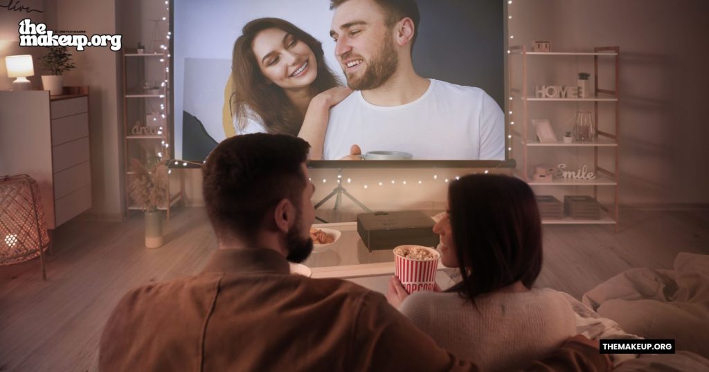 Netflix movies romantic