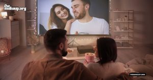 Netflix movies romantic