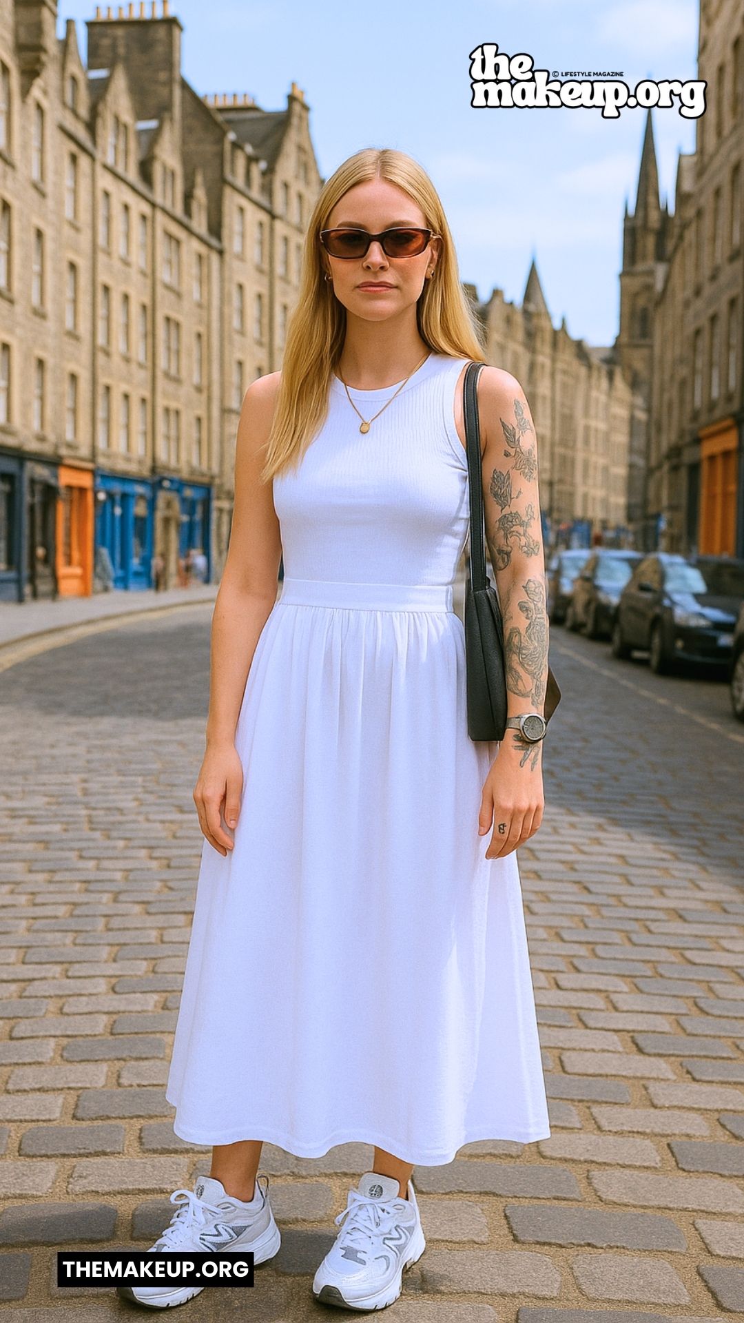 Scotland Summer Outfits Ideas