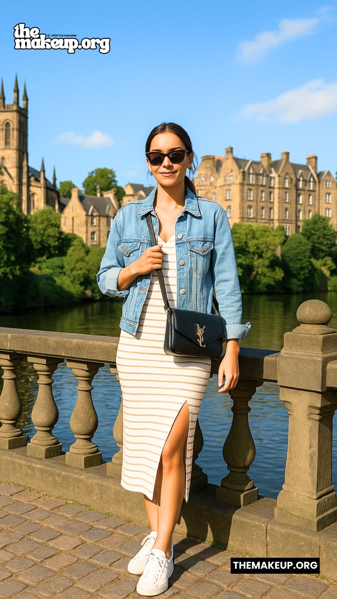 What to Wear Scotland Summer