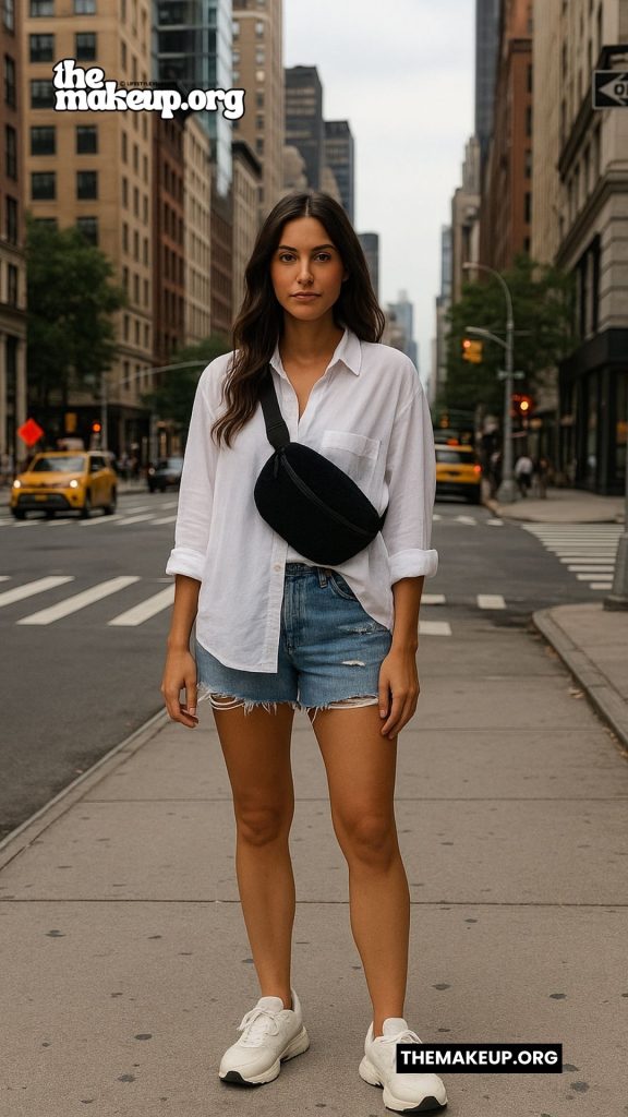 Summer Fashion-Guide NYC