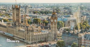 UK packing list Summer June