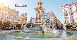 What to pack France Summer