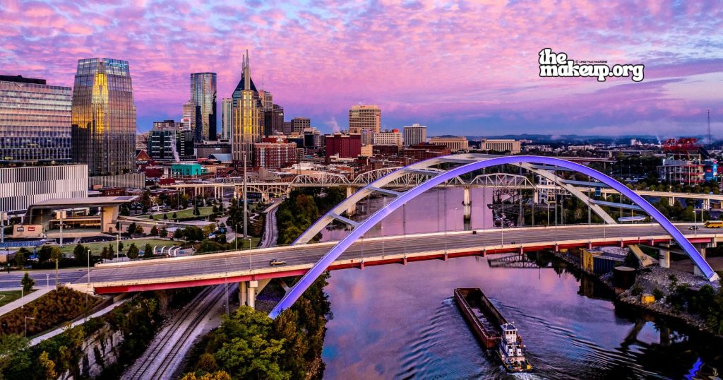 What to pack Nashville Summer