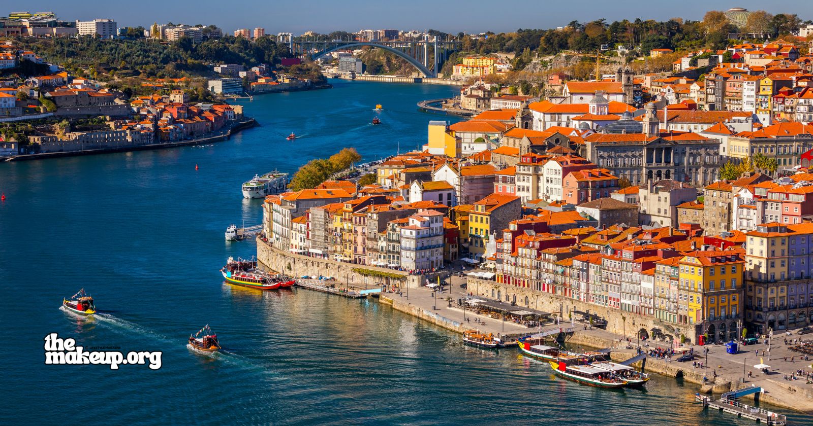 What to pack Portugal Summer