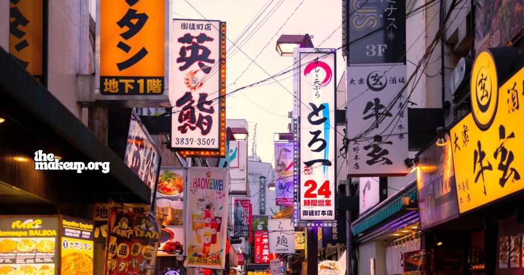 What to pack Tokyo Summer