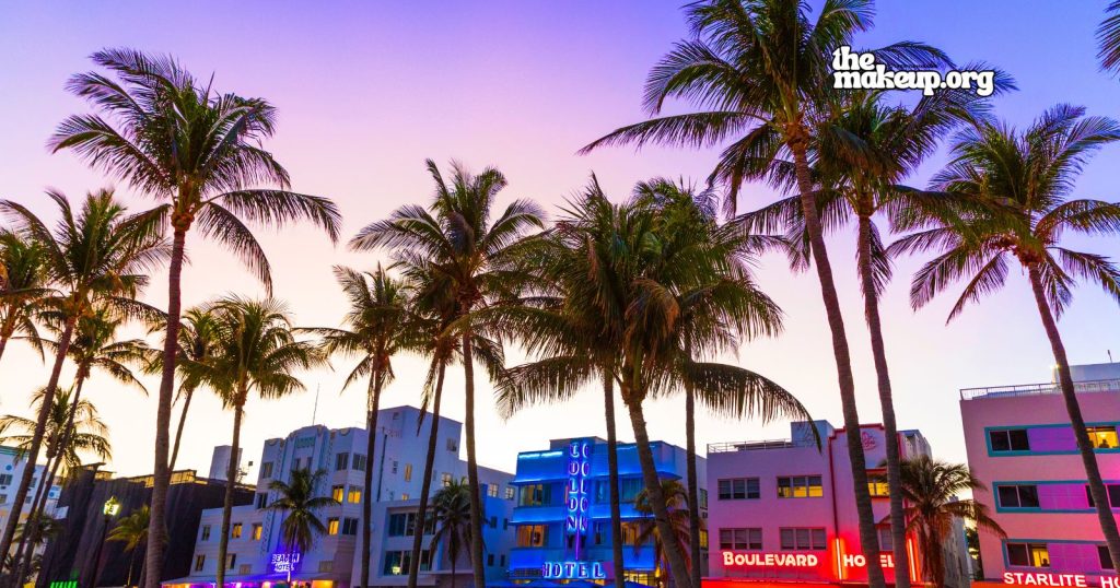 Ultimate Miami Packing List for Summer