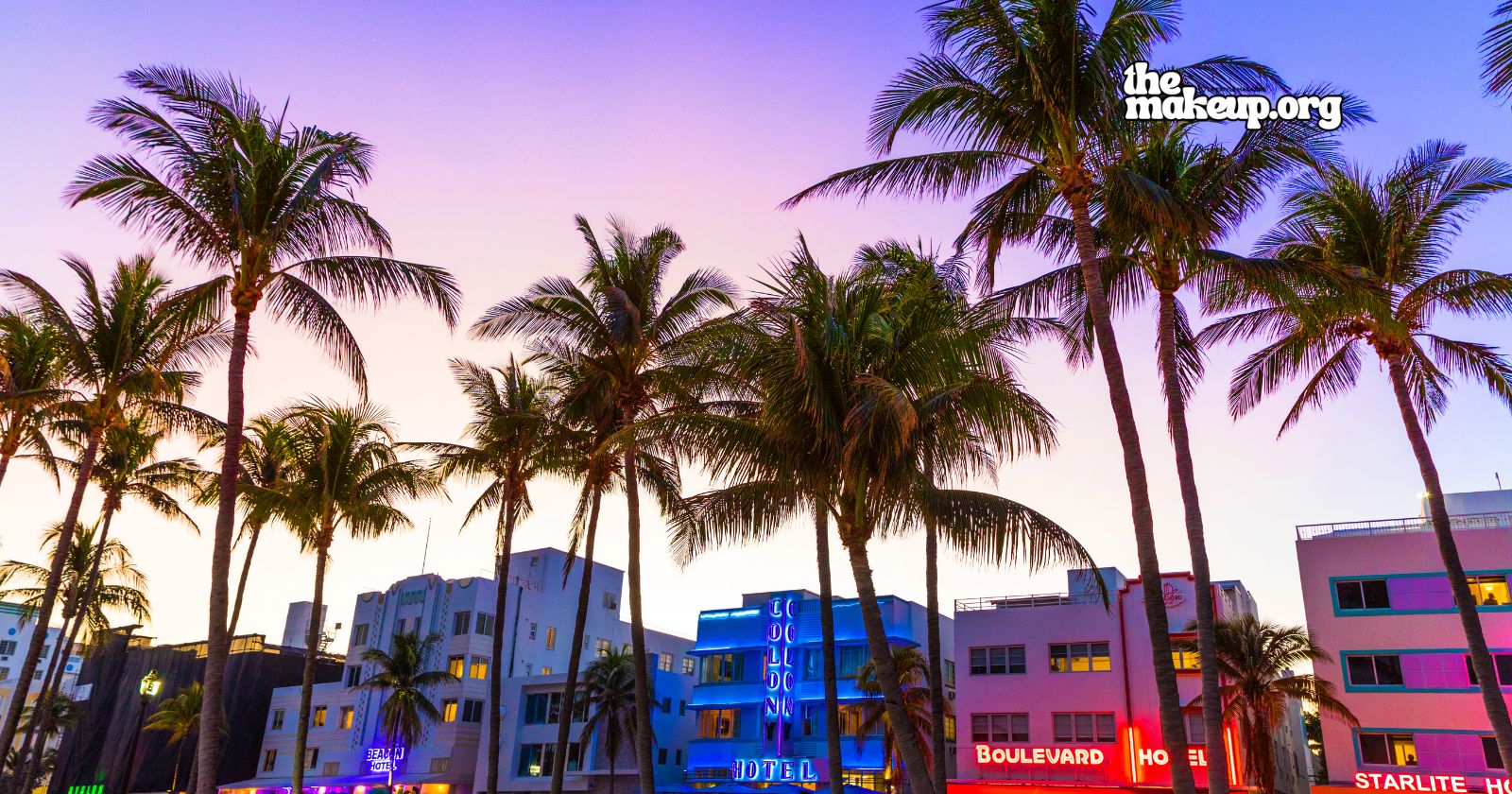 Ultimate Miami Packing List for Summer