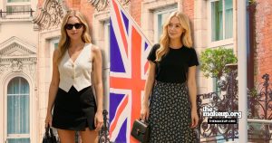 What To Pack For The UK In Summer