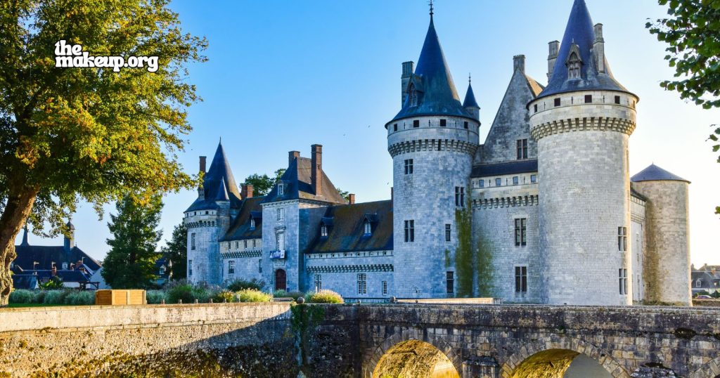 France august packing list