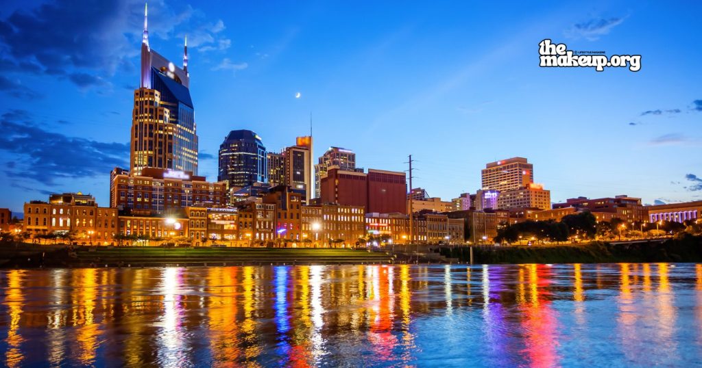 Nashville august packing list