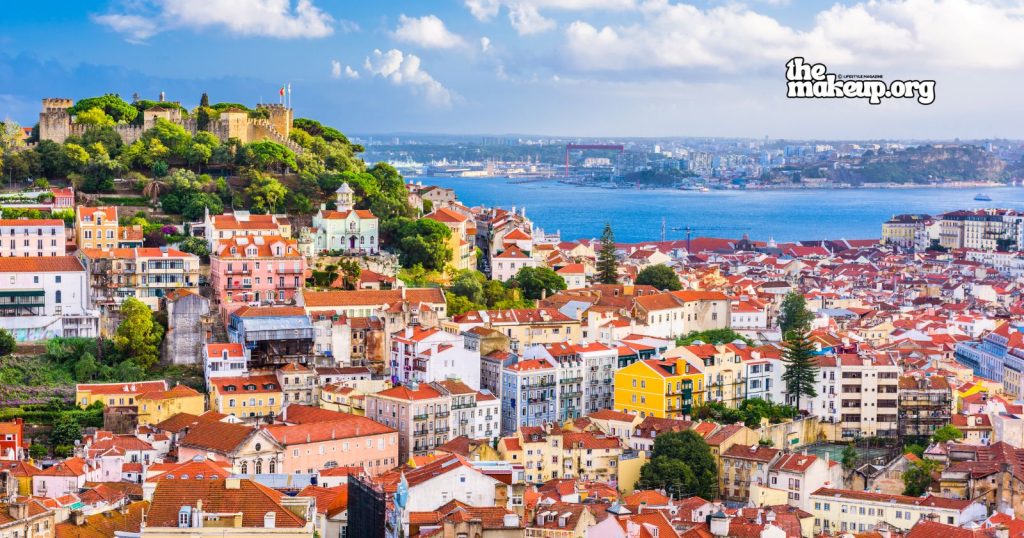 Portugal august packing list