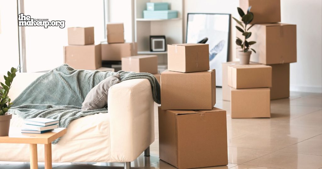 New apartment checklist