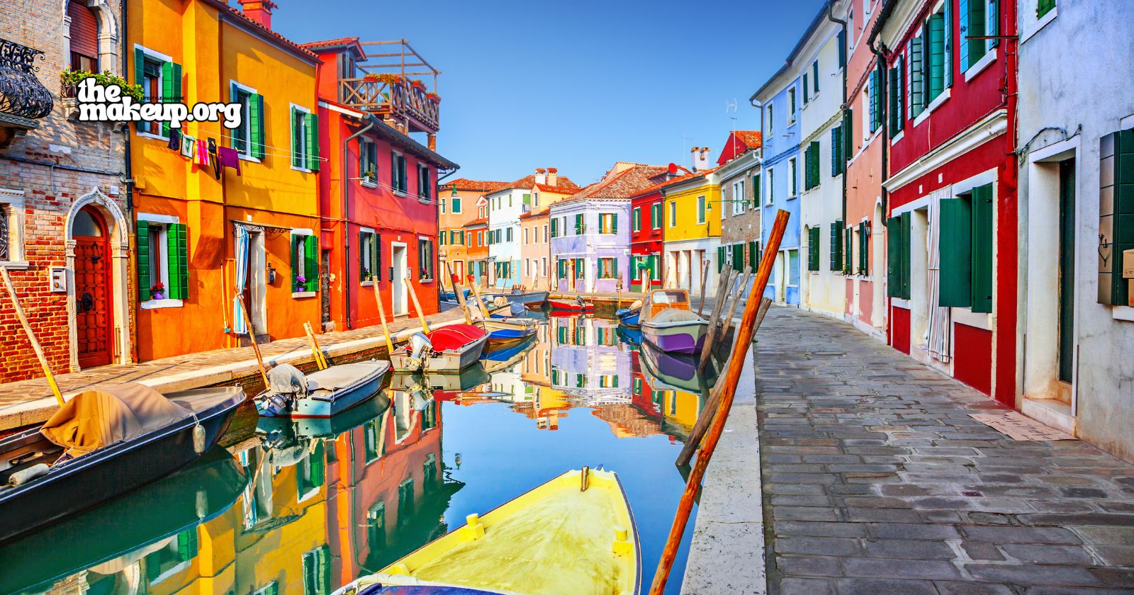 What to pack For Italy in August