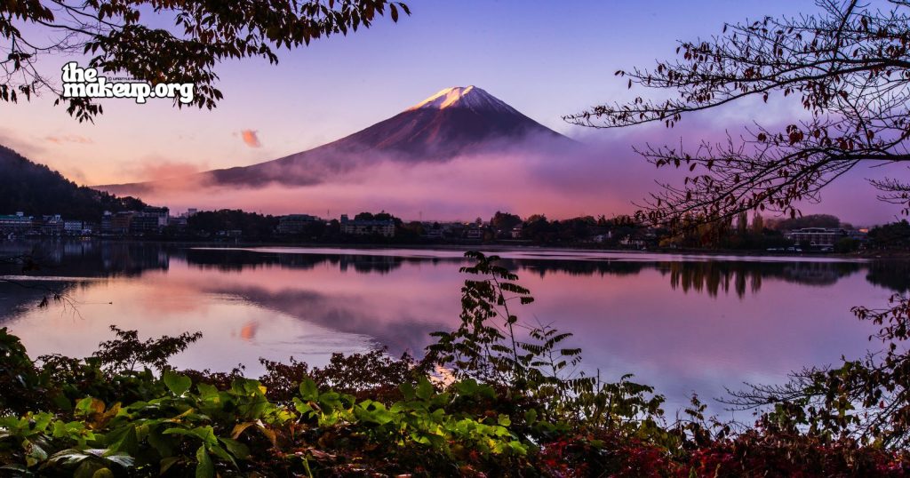 What to pack for Japan in August packing list