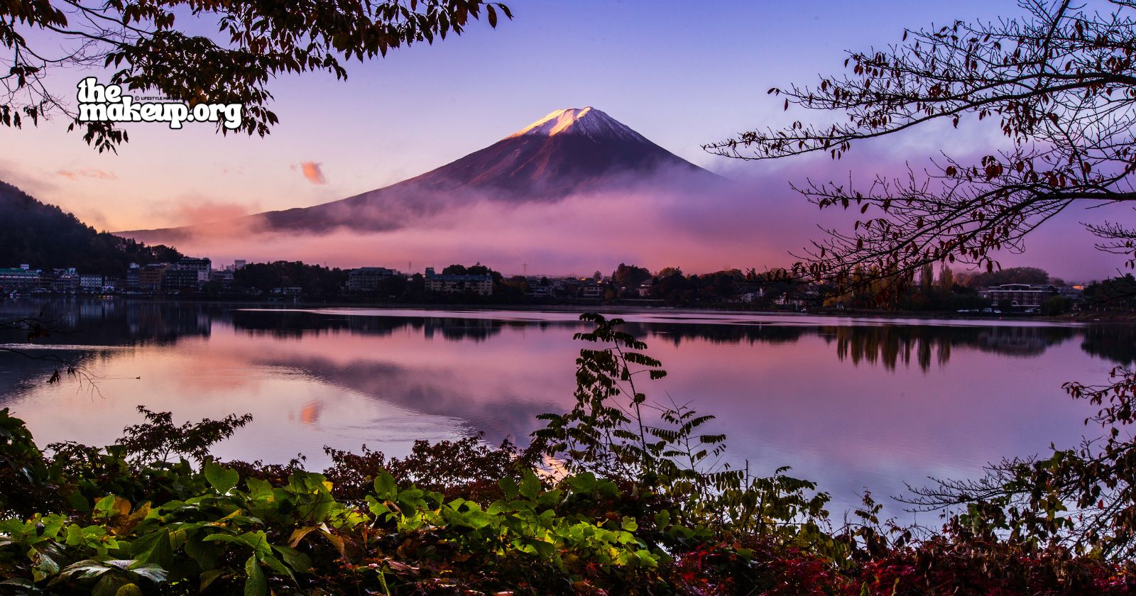 What to pack for Japan in August packing list