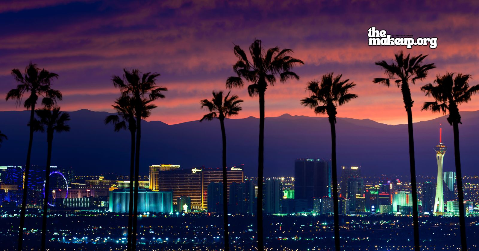 What to pack: Las Vegas August packing list