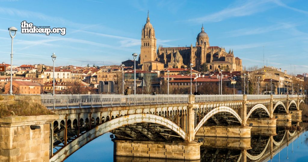 What to pack Spain August packing list