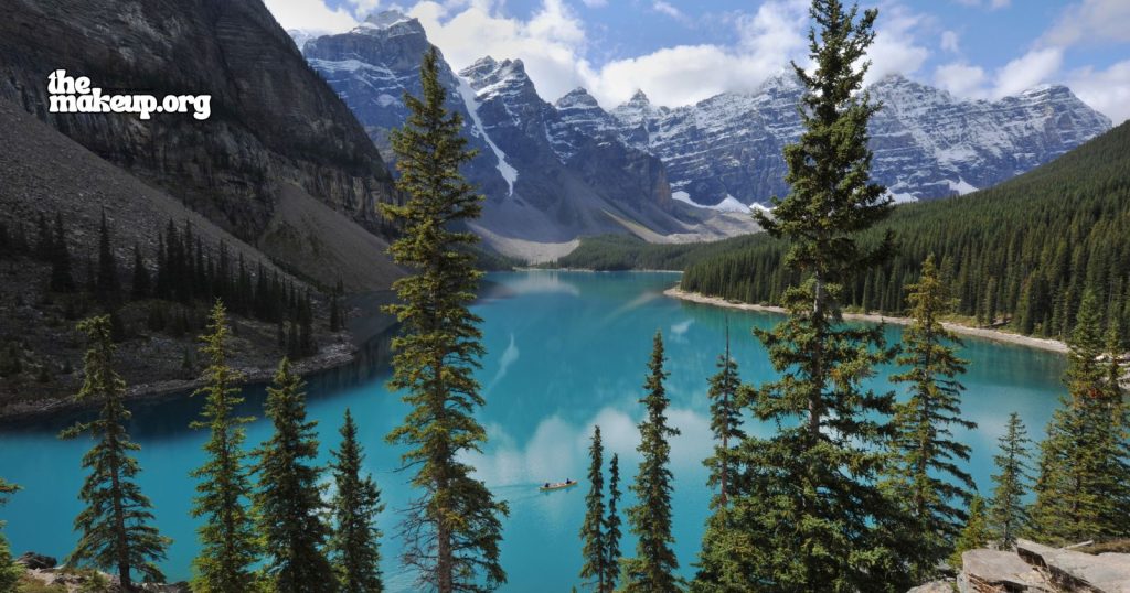 Banff National Park Canada