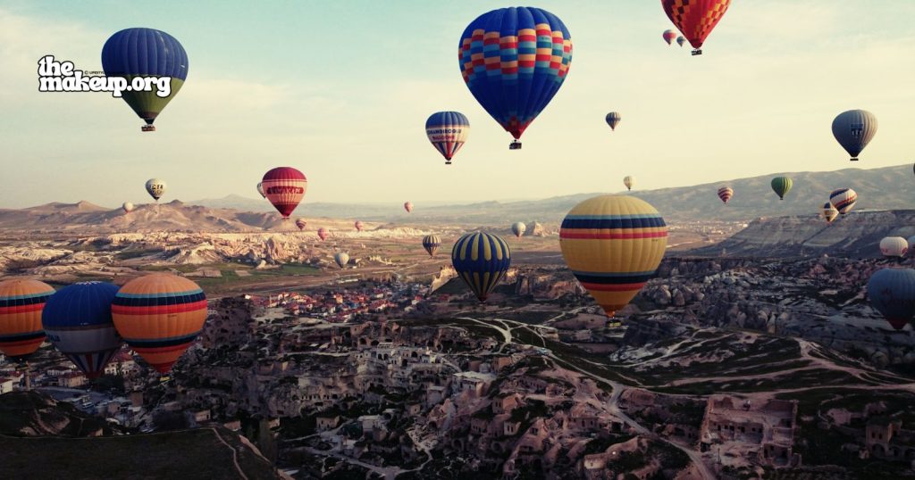 Cappadocia Turkey
