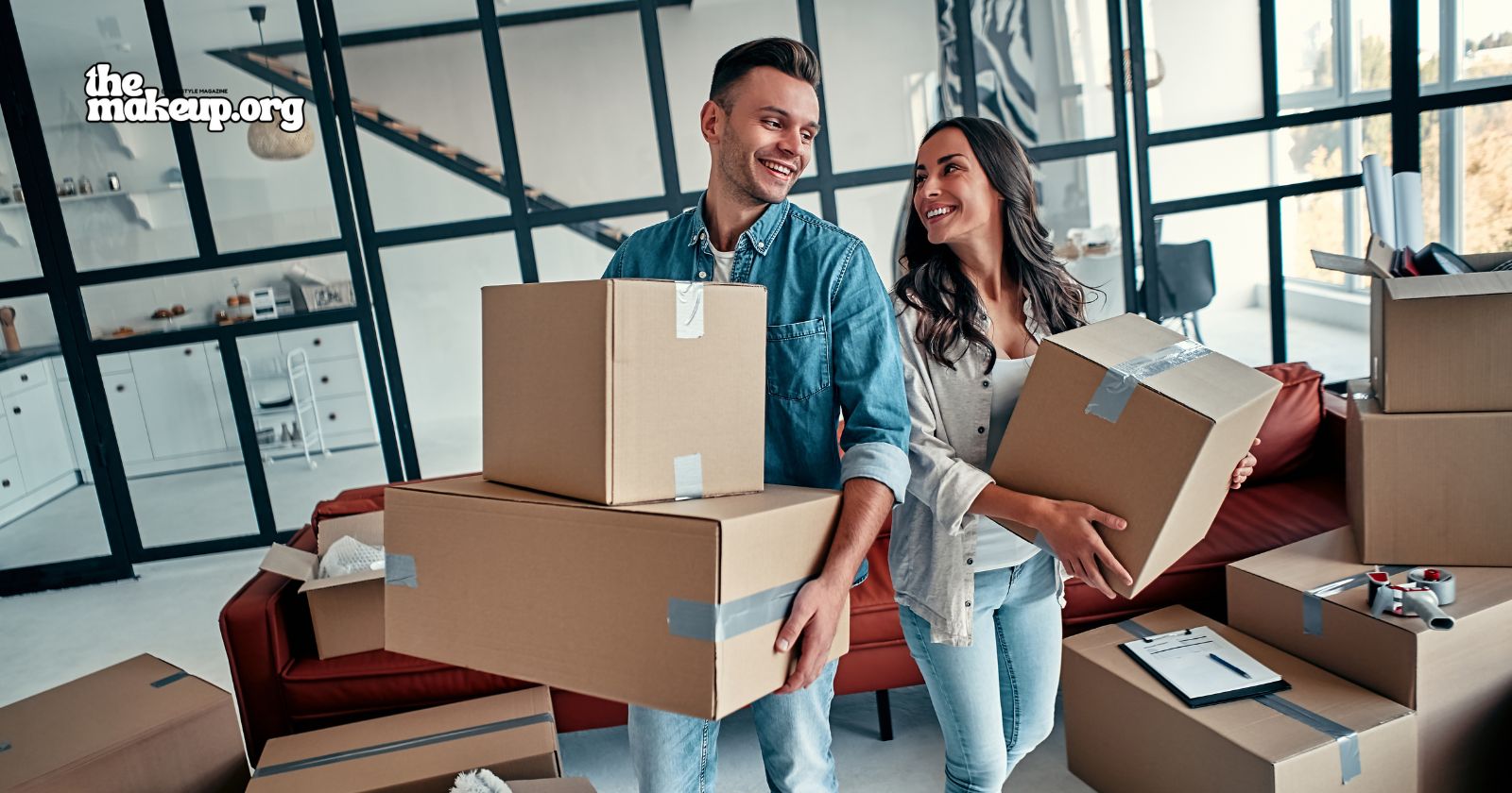 View of First Apartment Budget Checklist: Essentials, Costs & How to Plan Smart ...