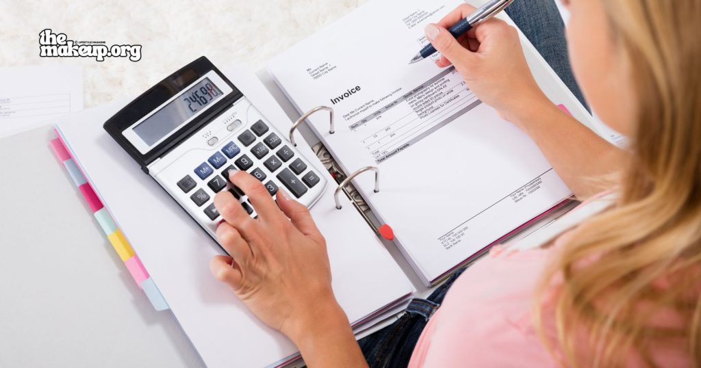 How to Create Your First Apartment Budget