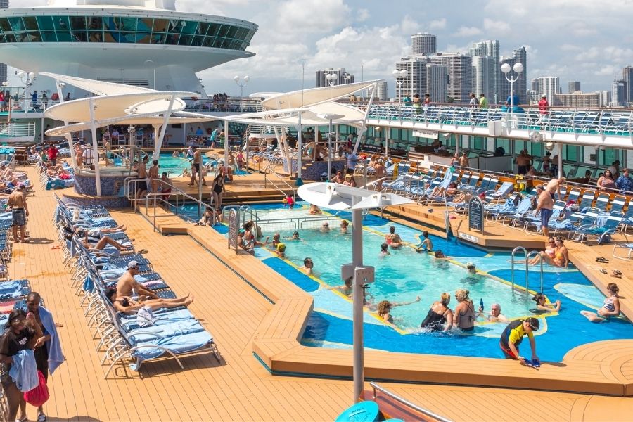 What to Pack for a Cruise Packlist