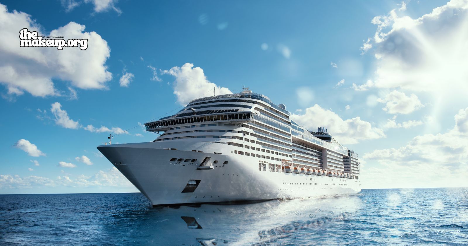 Alaska cruise pack checklist