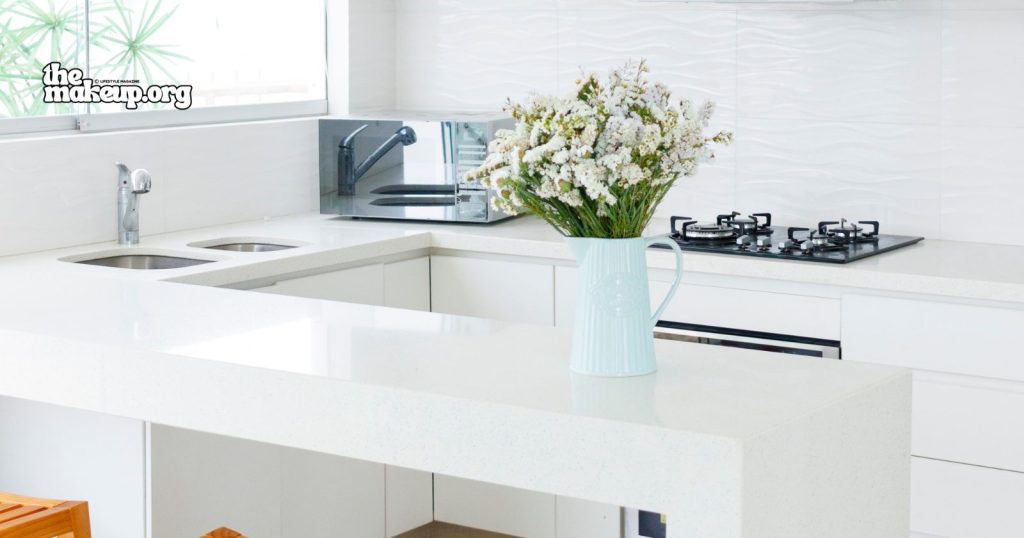 First Apartment Kitchen Setup Checklist